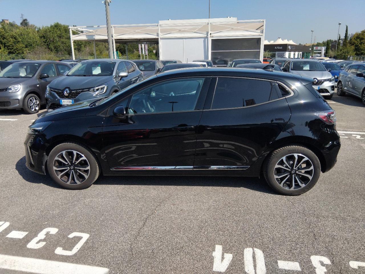Renault Renault Clio usata 18