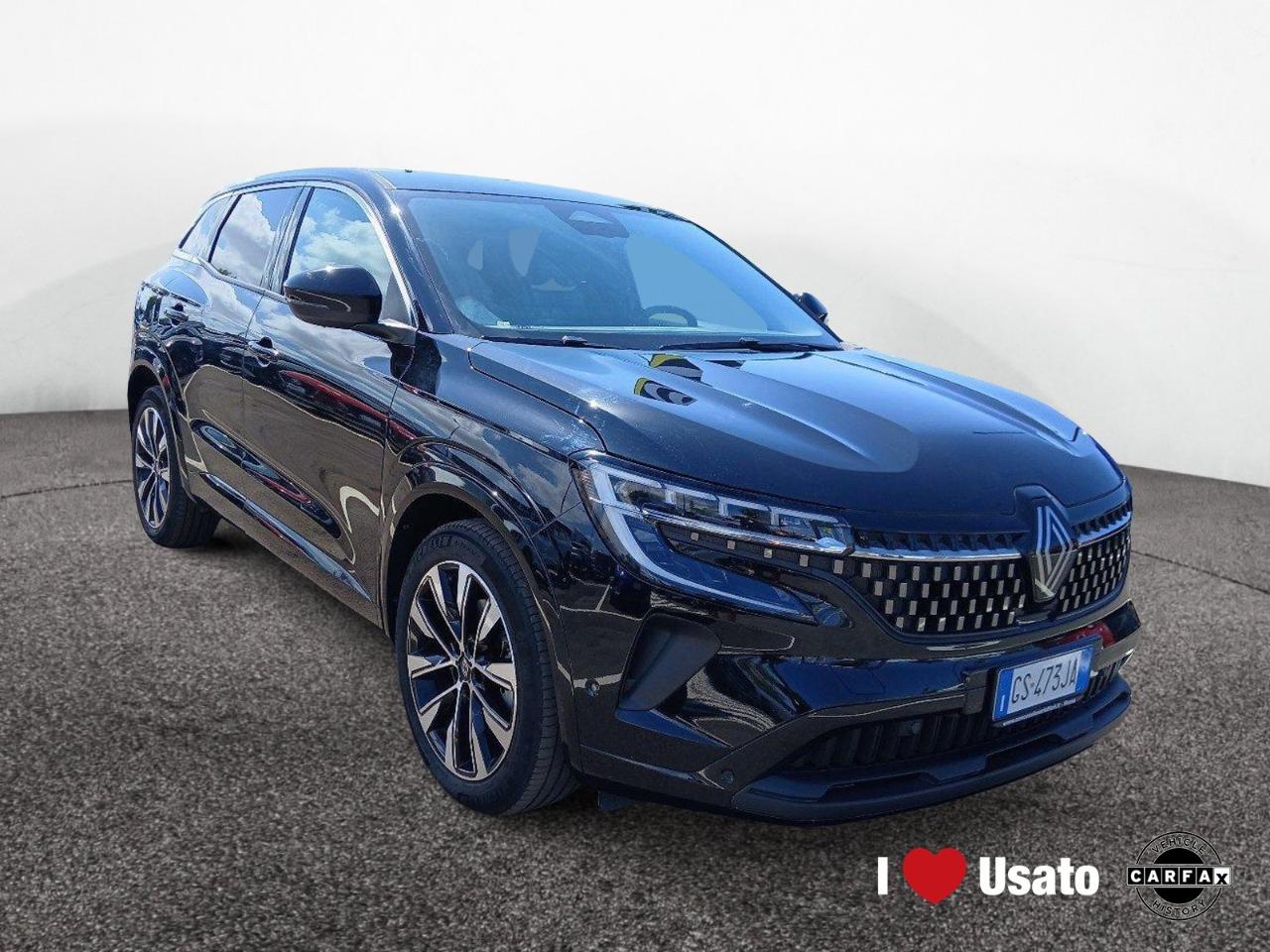 Renault Renault Clio usata 11
