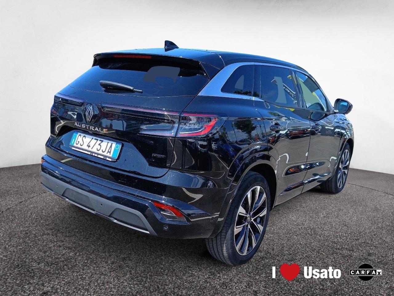 Renault Renault Clio usata 13