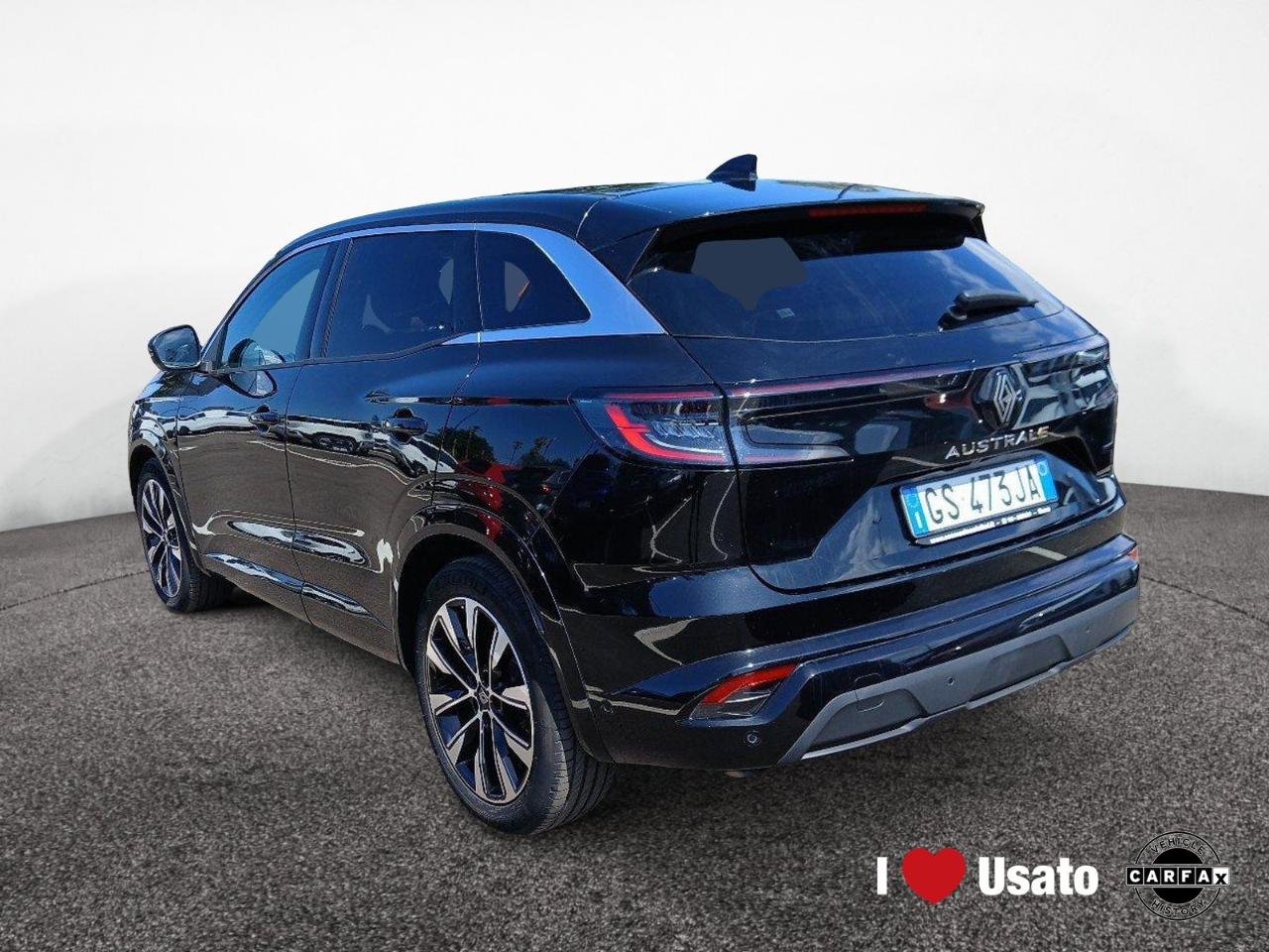 Renault Renault Clio usata 14