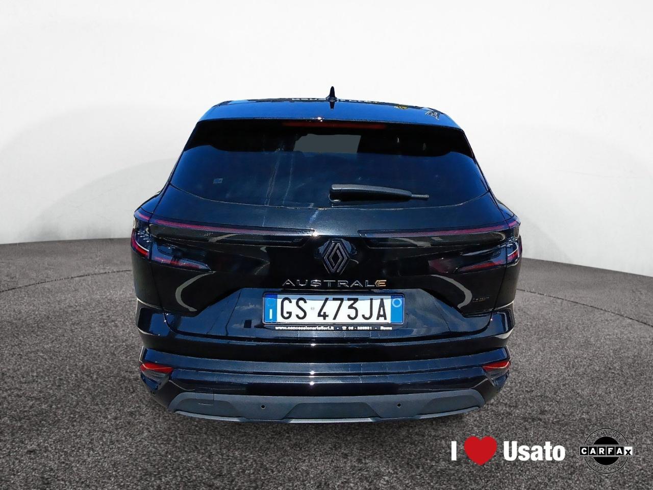 Renault Renault Clio usata 15