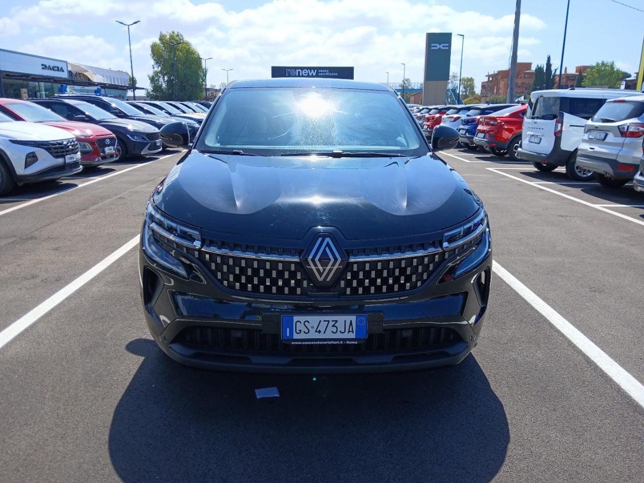 Renault Renault Clio usata 16