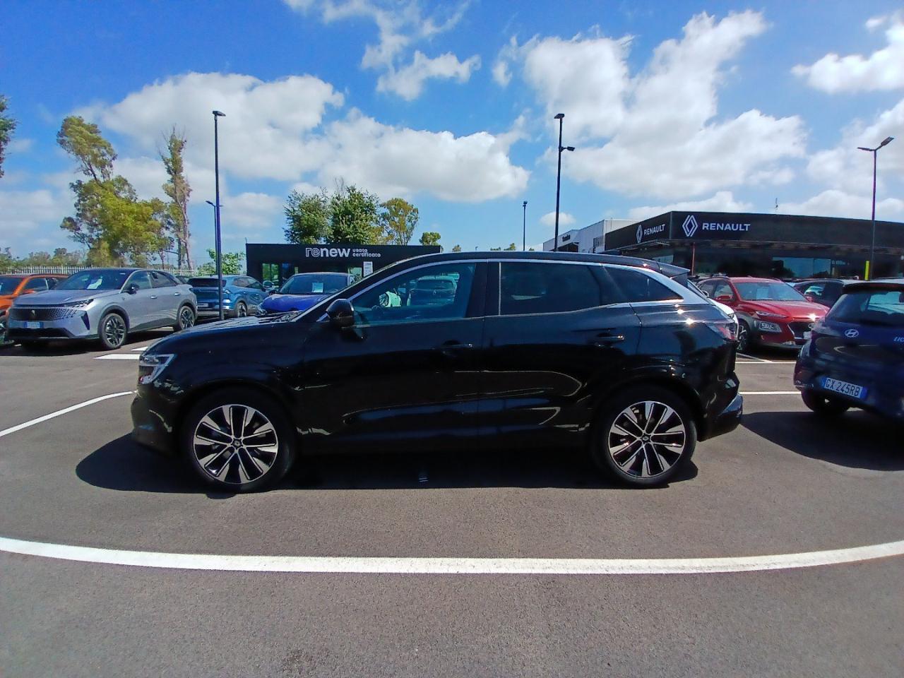 Renault Renault Clio usata 17