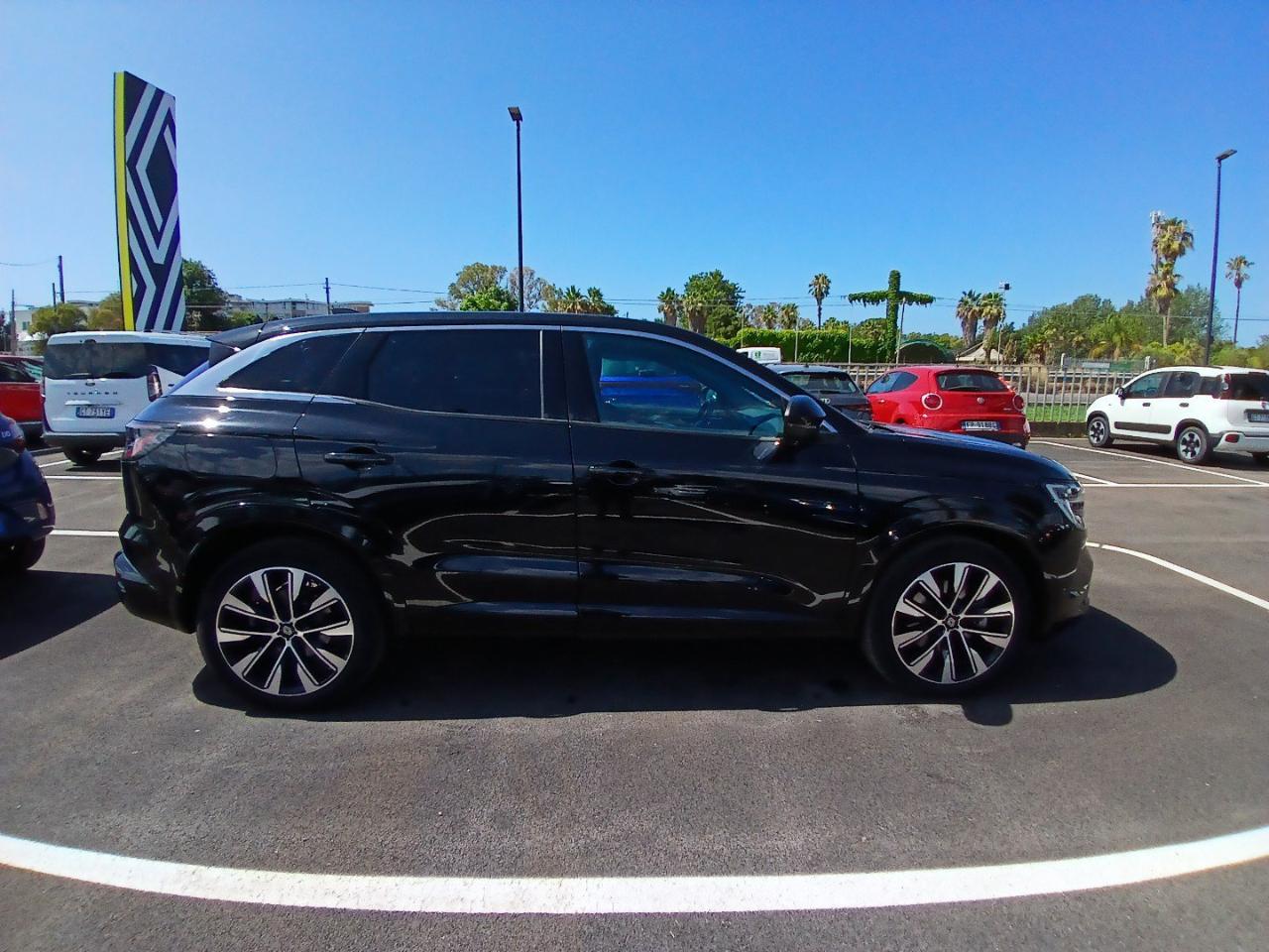 Renault Renault Clio usata 18