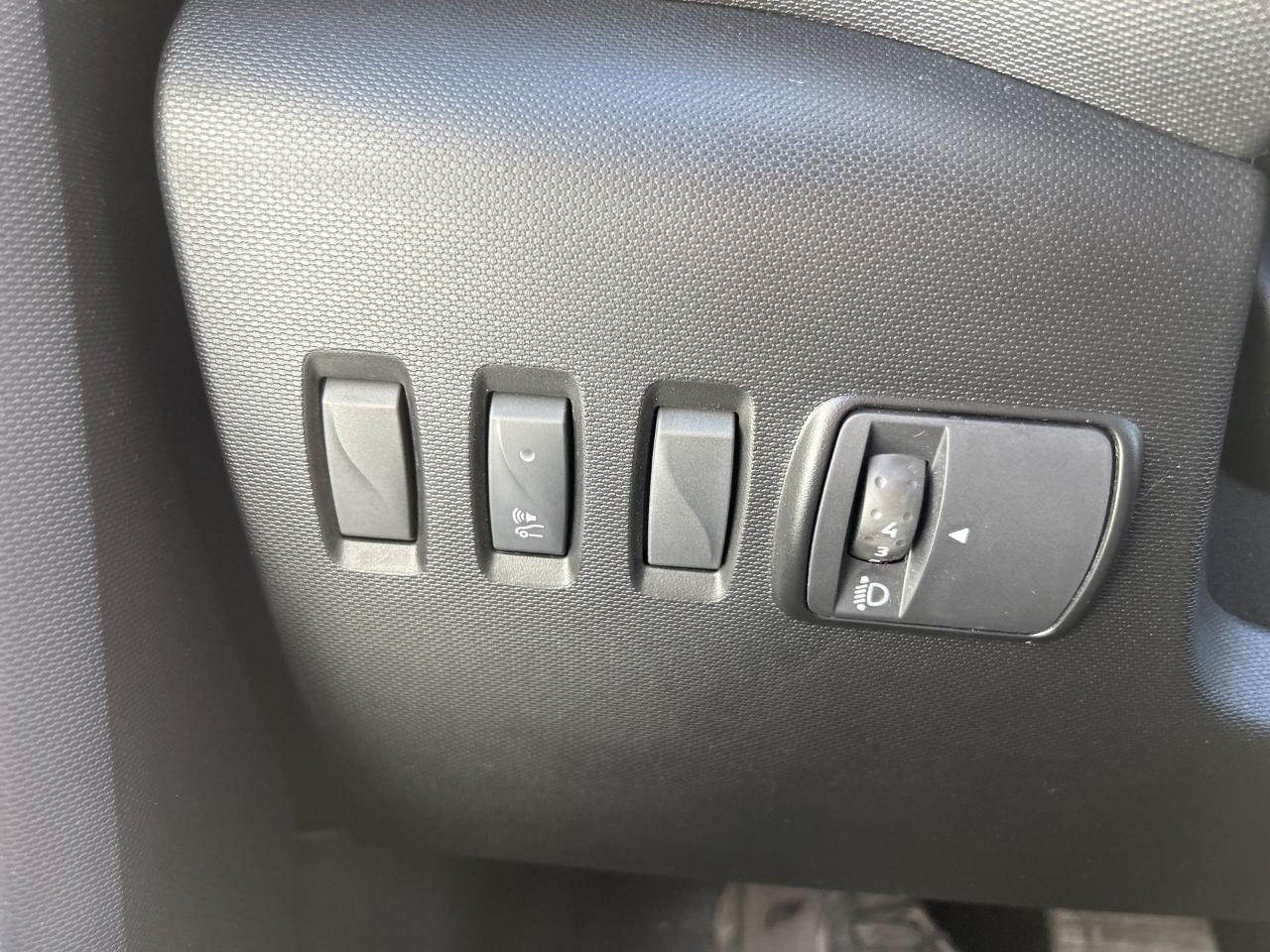 Renault Renault Clio usata, con climatizzatore