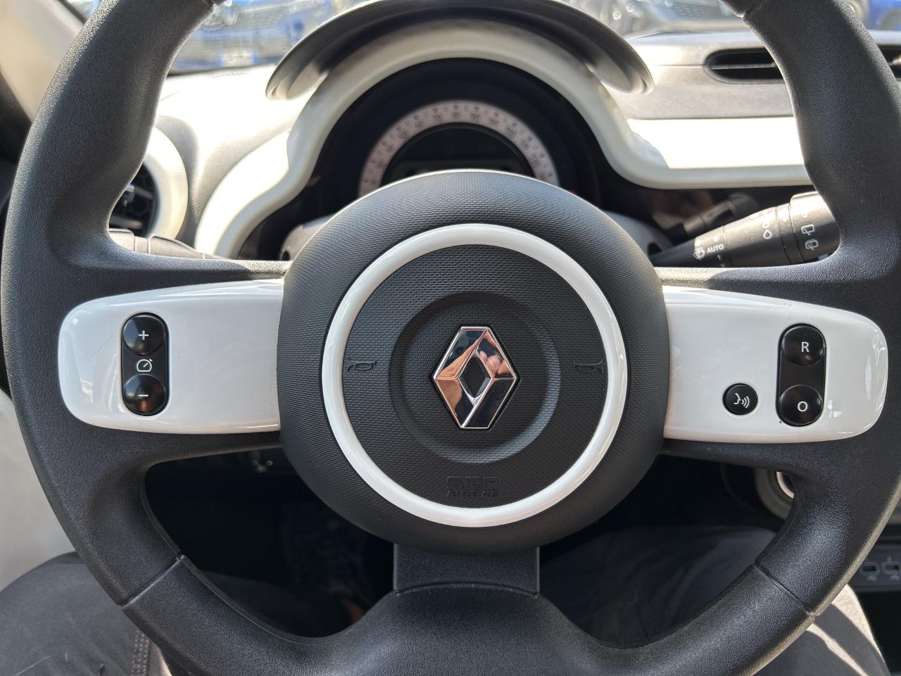 Renault Renault Clio usata, con esp