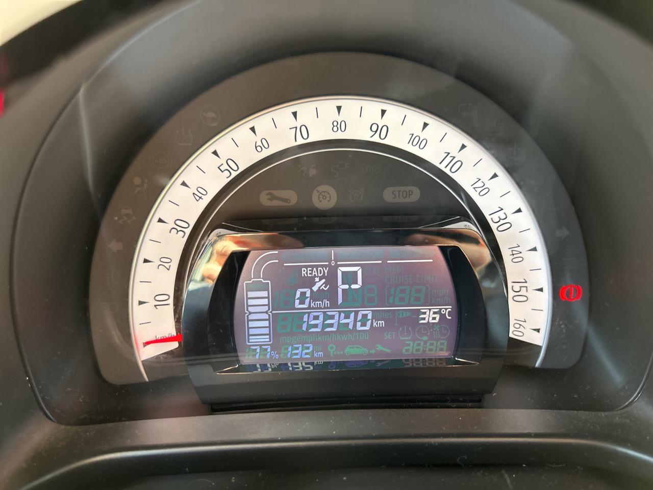 Renault Renault Clio usata, con servo sterzo