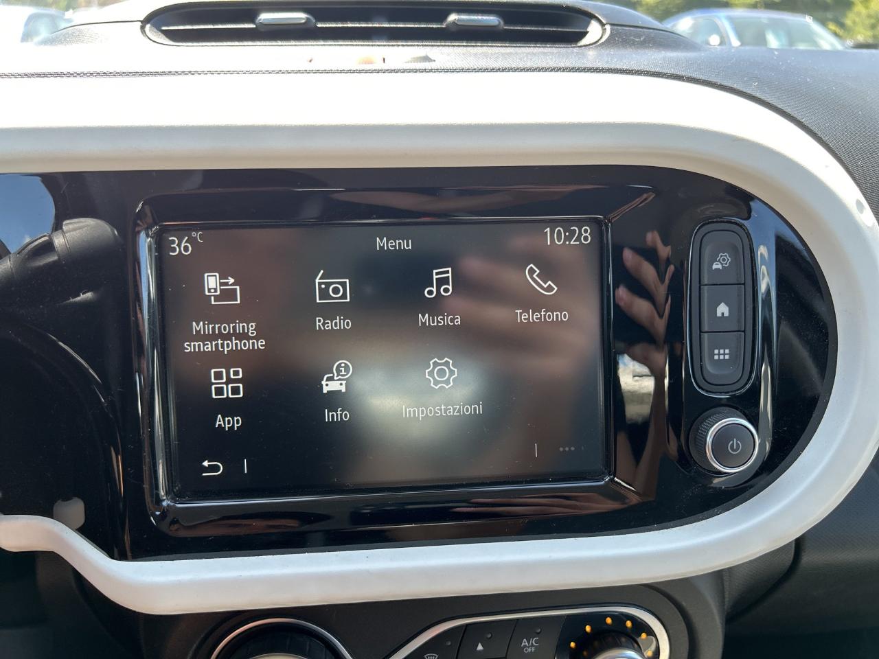 Renault Renault Clio usata 7