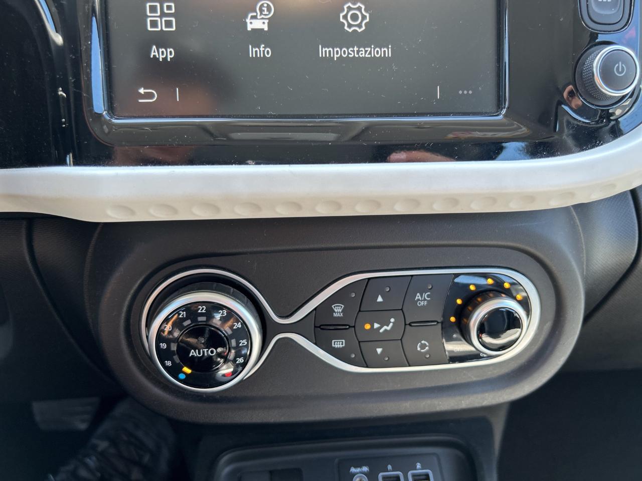 Renault Renault Clio usata 8