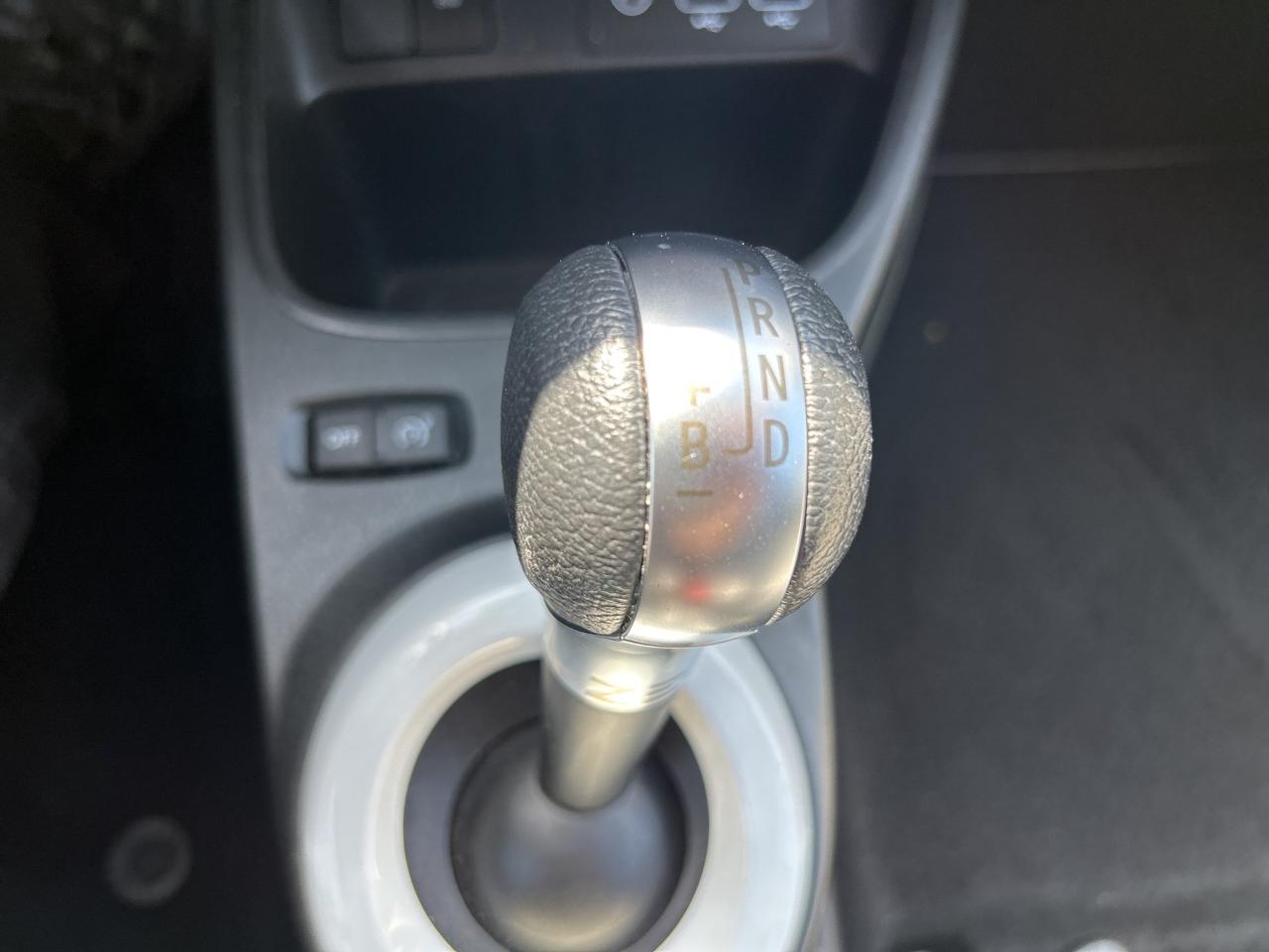 Renault Renault Clio usata 9