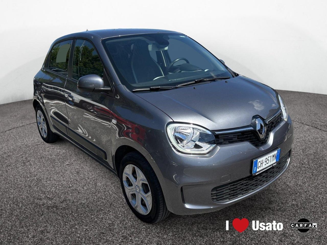 Renault Renault Clio usata 11