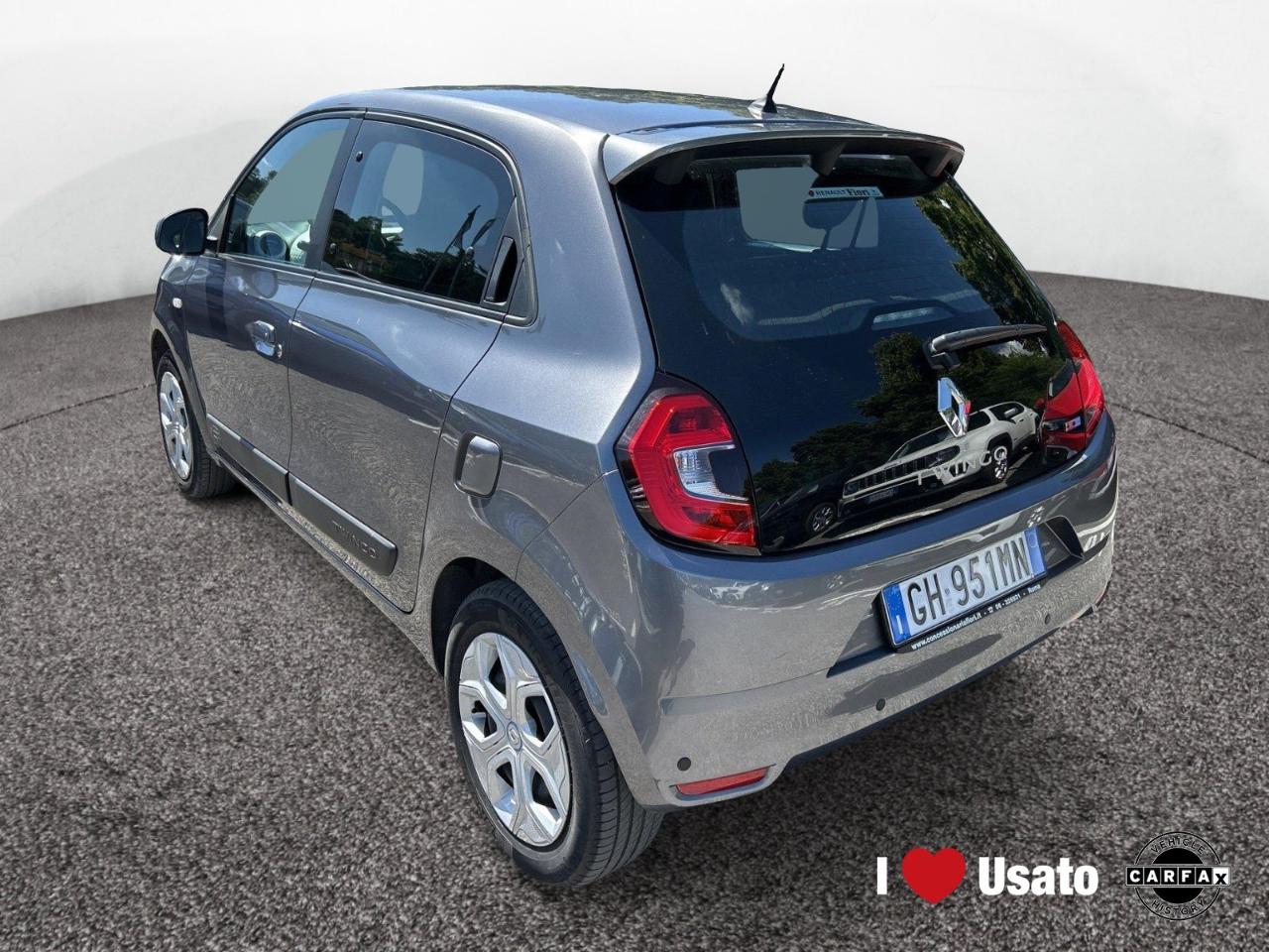 Renault Renault Clio usata 13