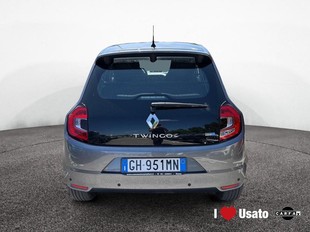 Renault Renault Clio usata 14
