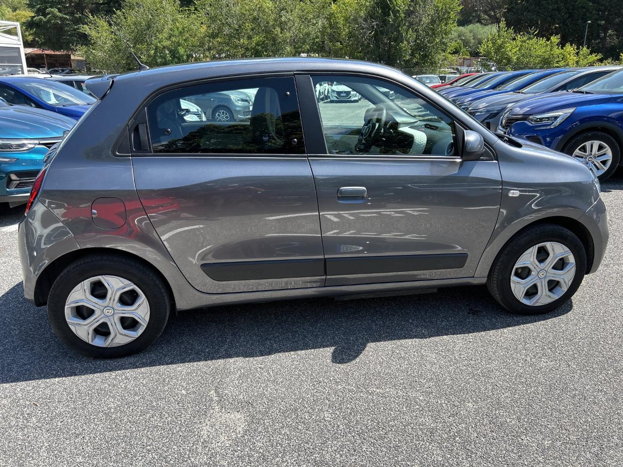 Renault Renault Clio usata 15