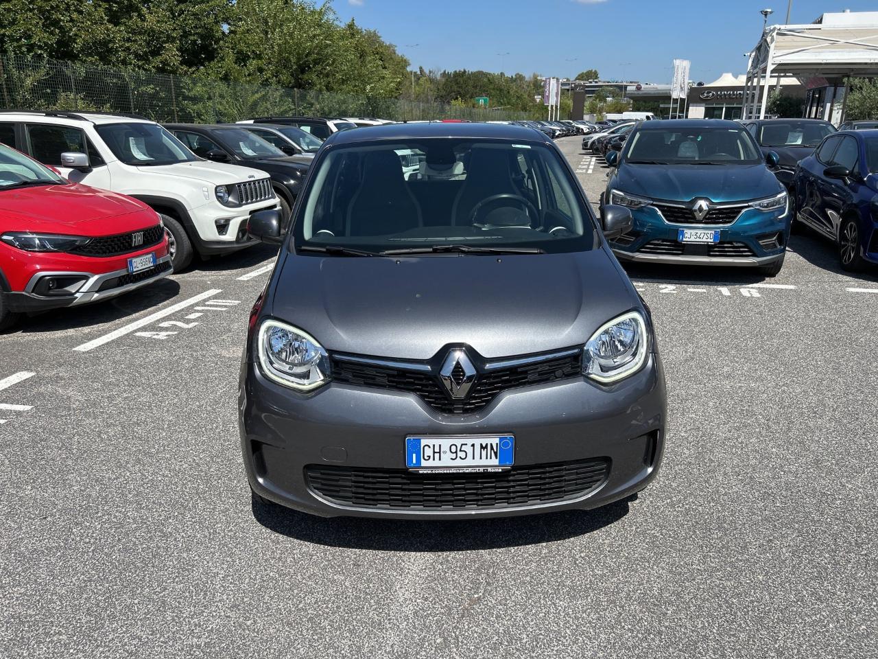 Renault Renault Clio usata 16