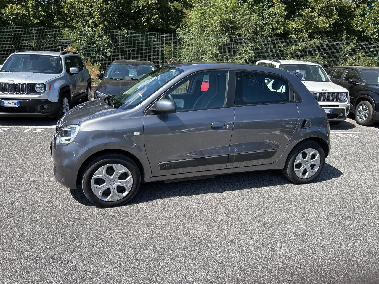 Renault Renault Clio usata 17