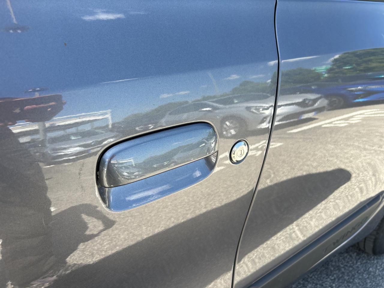 Renault Renault Clio usata 18