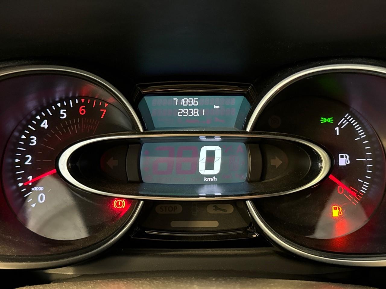 Renault Renault Clio usata, con abs