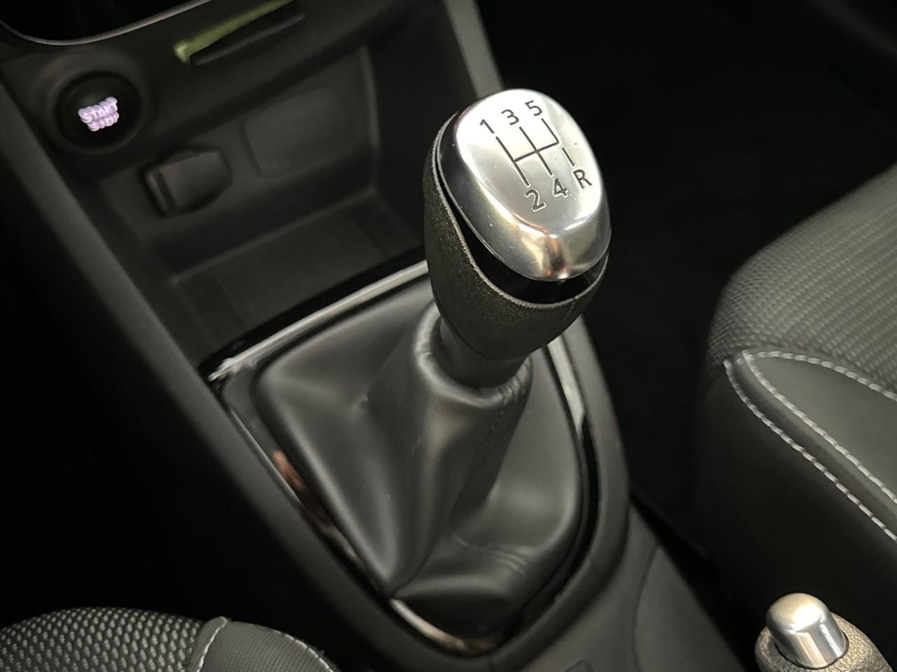 Renault Renault Clio usata, con chiusura centralizzata a distanza