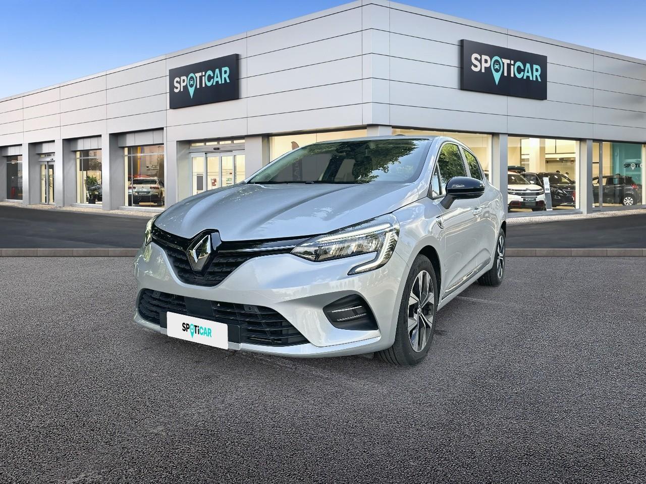 Renault Renault Clio 