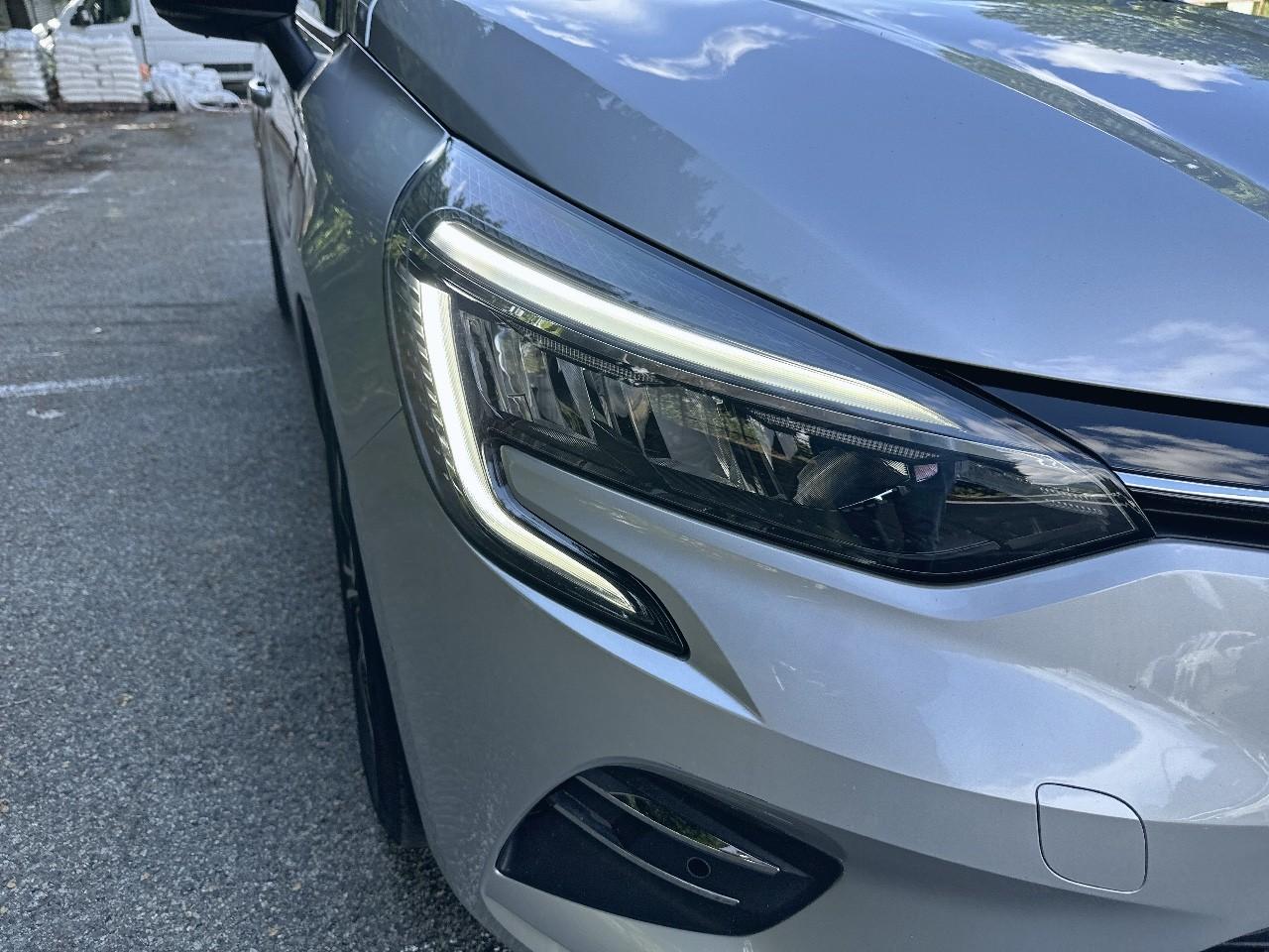 Renault Renault Clio usata, con alzacristalli elettrici anteriori e posteriori , numero ad impulso 2