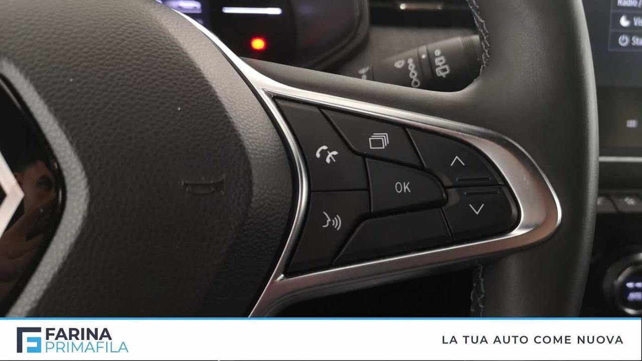 Renault Renault Clio usata, con 6 marce