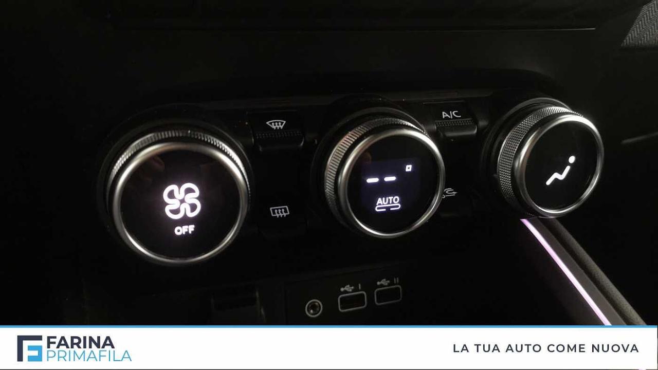 Renault Renault Clio usata, con esp