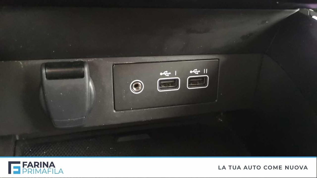 Renault Renault Clio usata, con fari fendinebbia