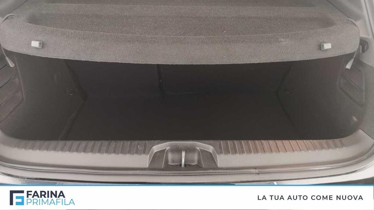 Renault Renault Clio usata, con sensori parcheggio posteriori