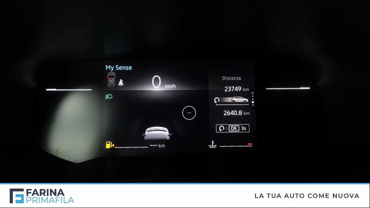 Renault Renault Clio usata, con 6 marce