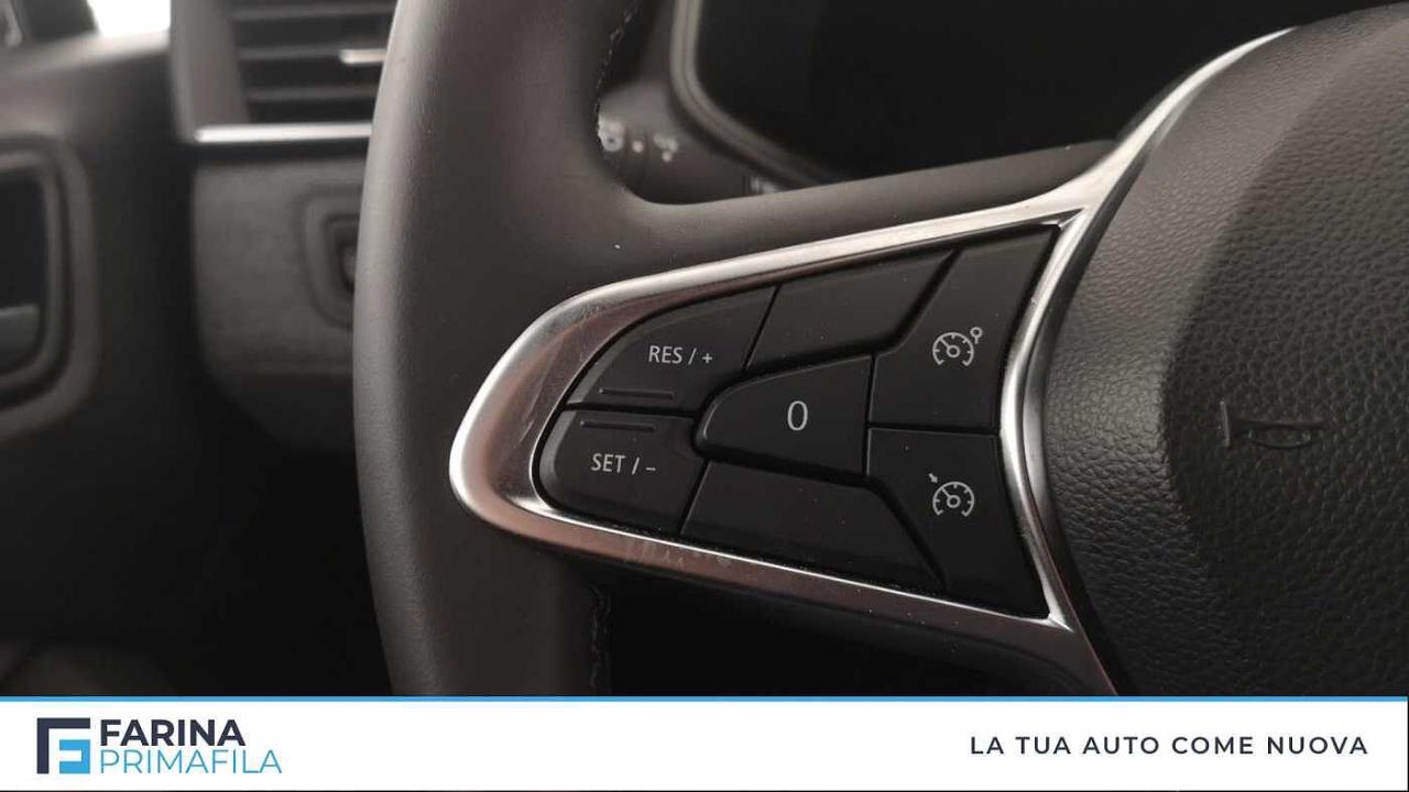 Renault Renault Clio usata, con clima automatico