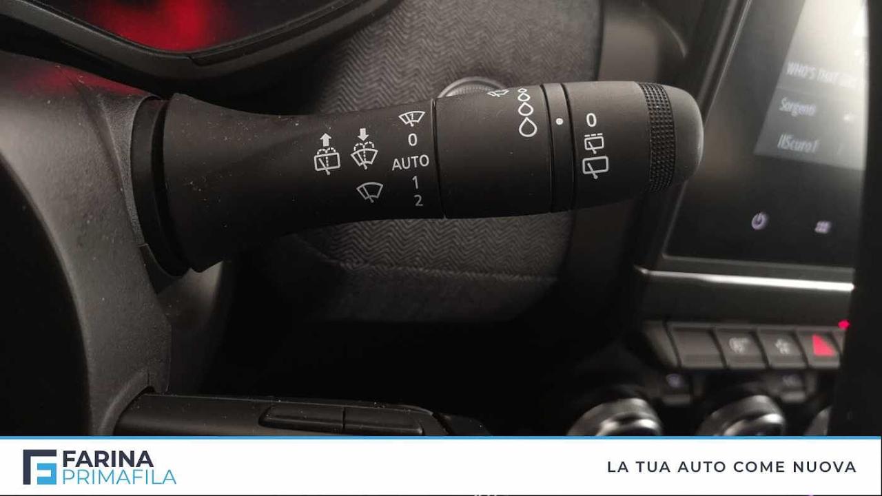 Renault Renault Clio usata, con esp