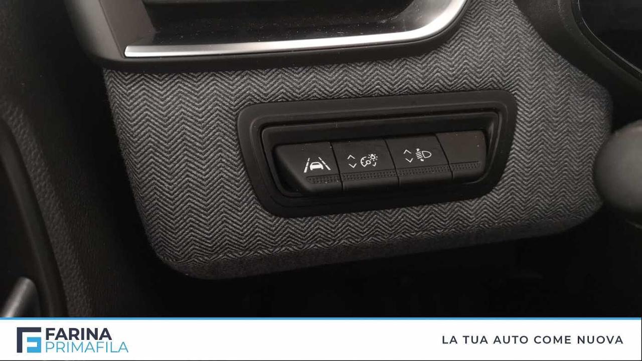 Renault Renault Clio usata, con fari full led