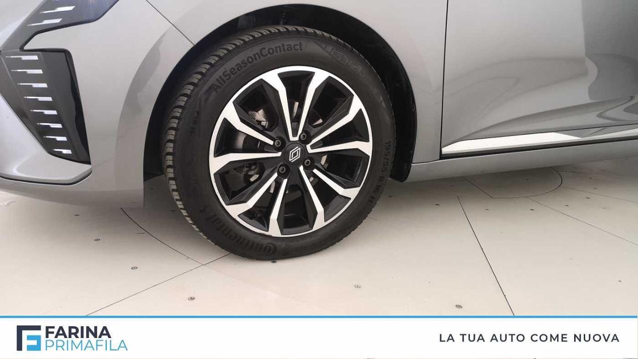 Renault Renault Clio usata, con specchi elettrici