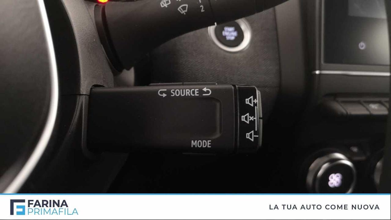 Renault Renault Clio usata, con esp