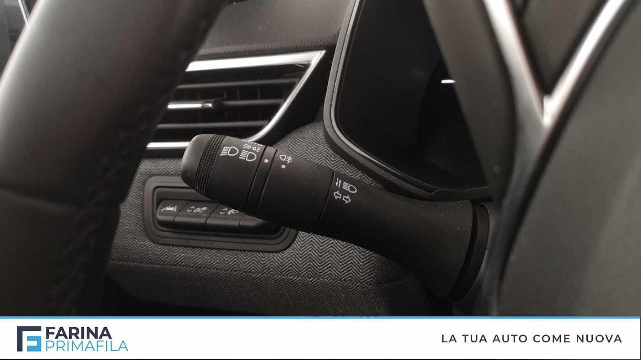 Renault Renault Clio usata, con fari full led