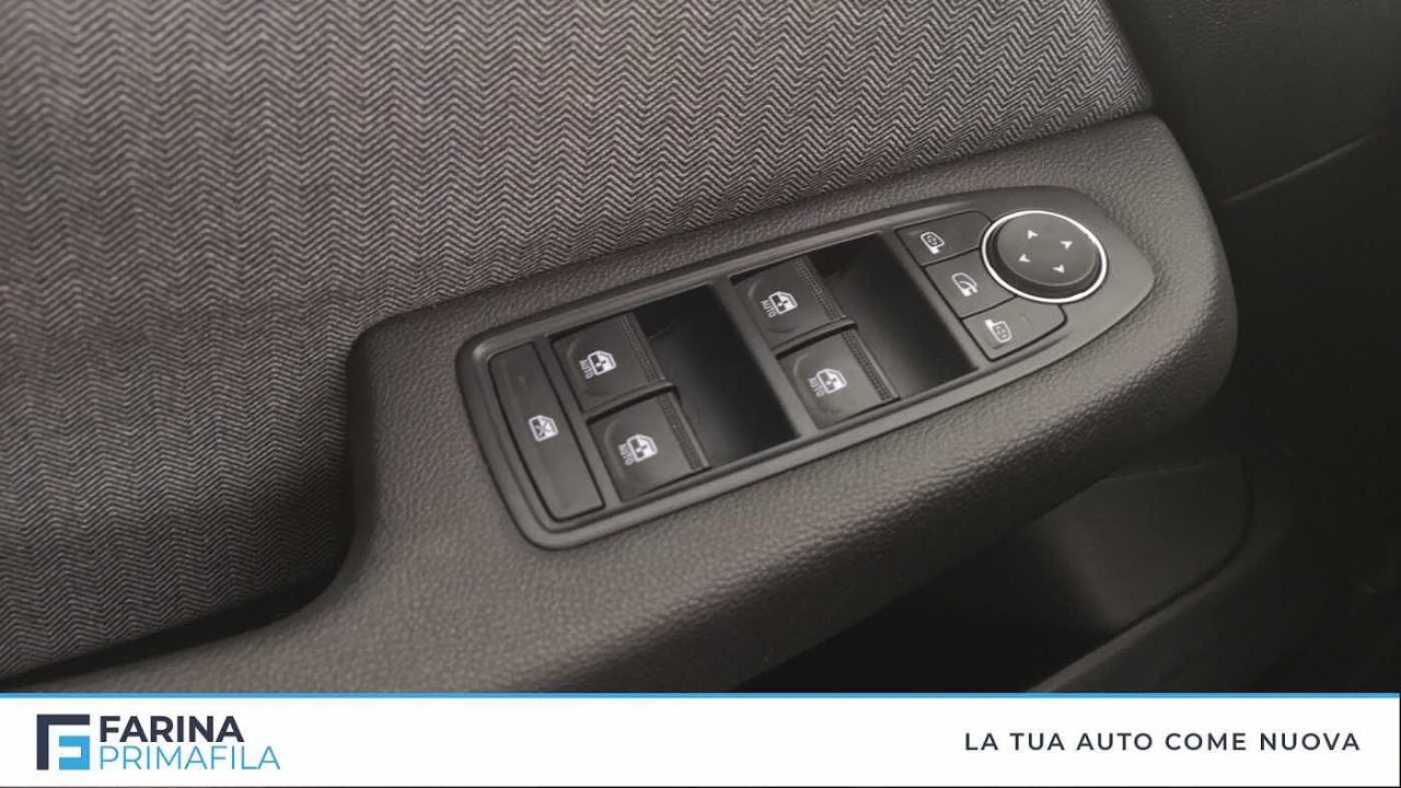 Renault Renault Clio usata, con hill holder