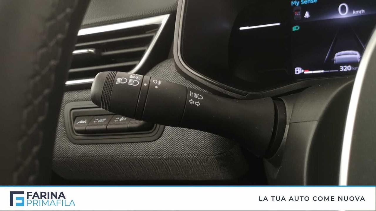 Renault Renault Clio usata, con fari full led