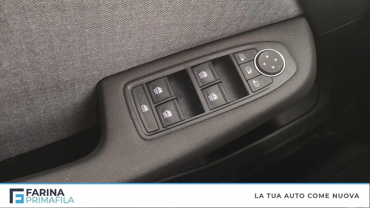 Renault Renault Clio usata, con hill holder