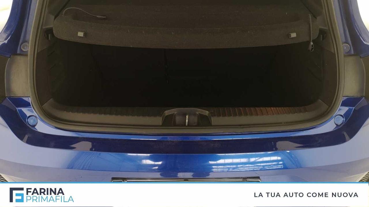 Renault Renault Clio usata, con sensori parcheggio posteriori