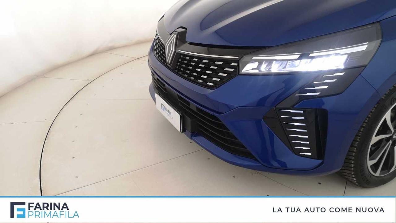 Renault Renault Clio usata, con specchi elettrici