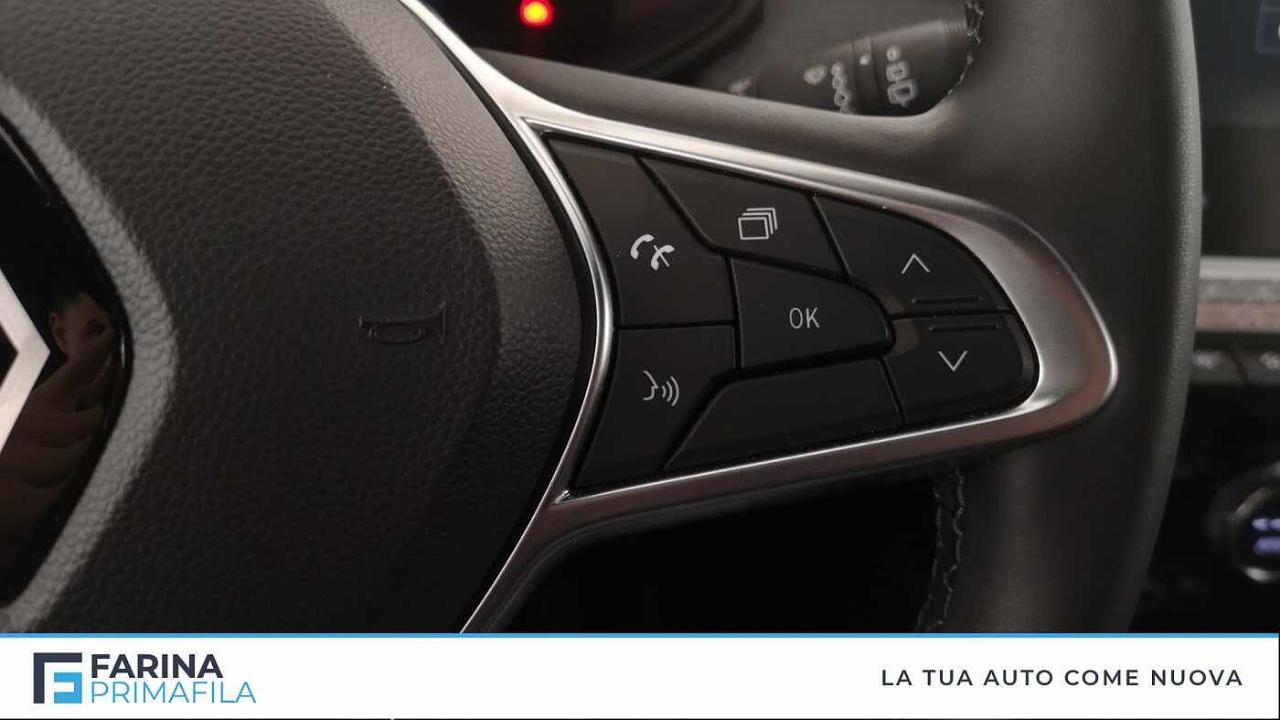 Renault Renault Clio usata, con 6 marce