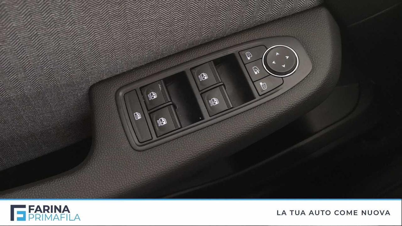 Renault Renault Clio usata, con chiusura centralizzata