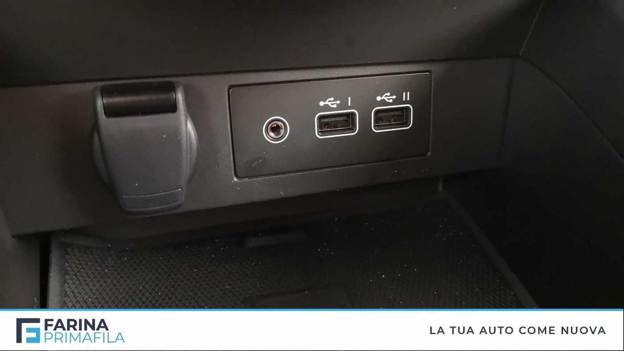 Renault Renault Clio usata, con cruise control