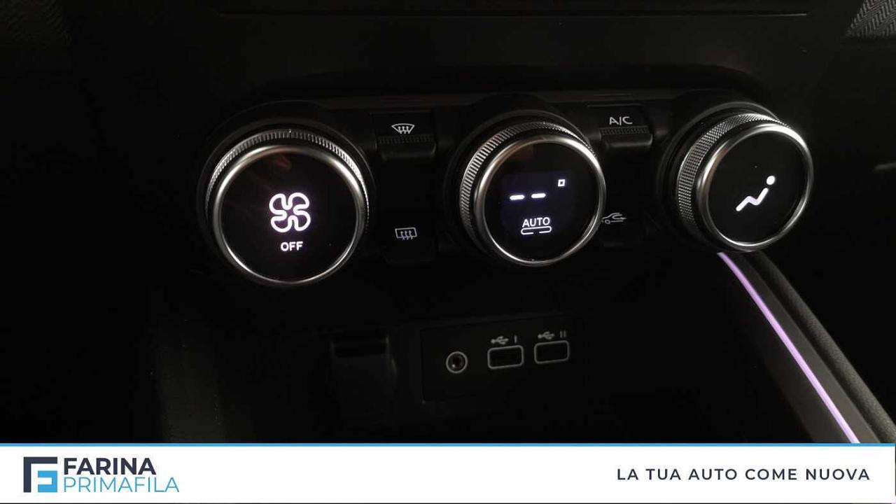 Renault Renault Clio usata, con fari fendinebbia
