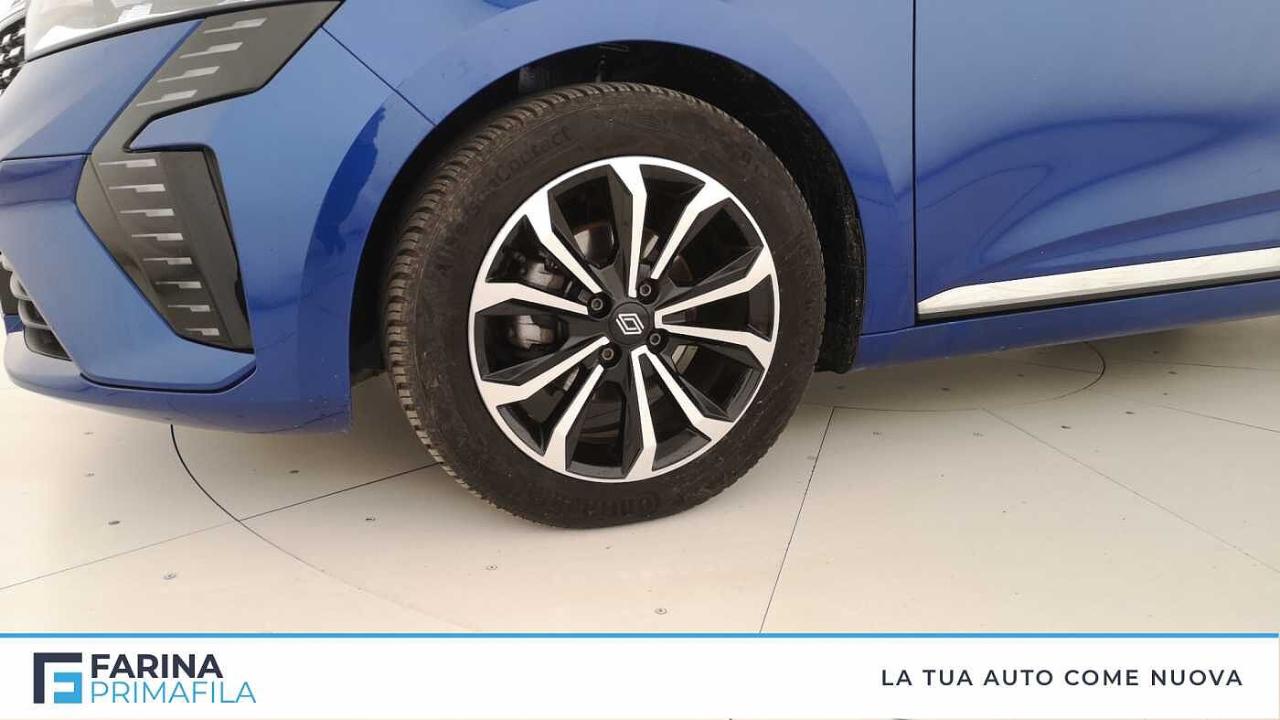 Renault Renault Clio usata, con specchi elettrici