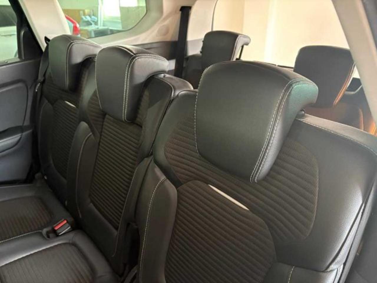 Renault Renault Clio usata, con airbag