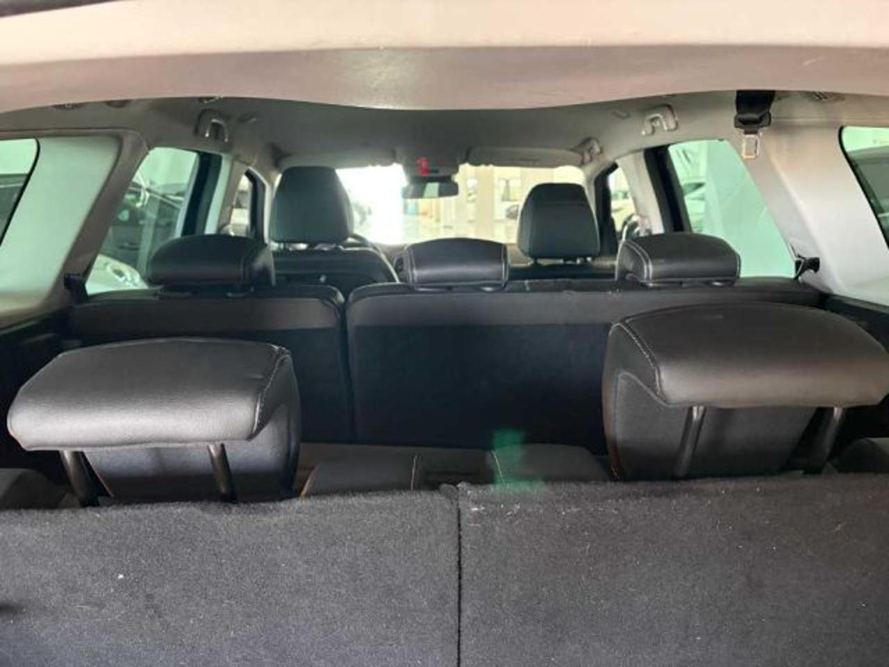 Renault Renault Clio usata, con chiusura centralizzata