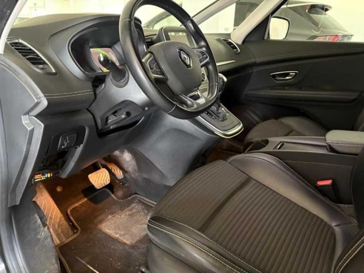 Renault Renault Clio usata, con fendinebbia