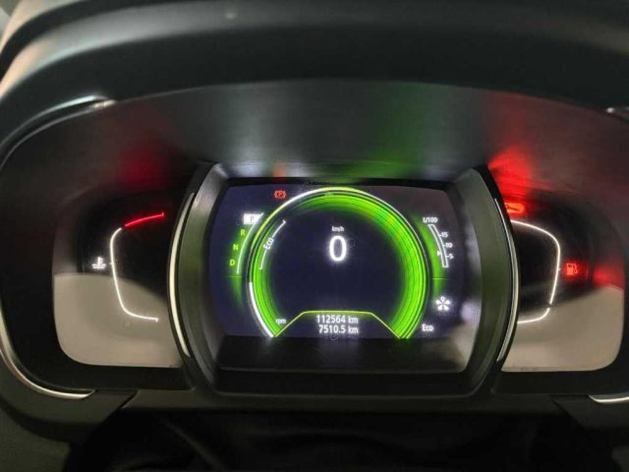Renault Renault Clio usata, con servo sterzo